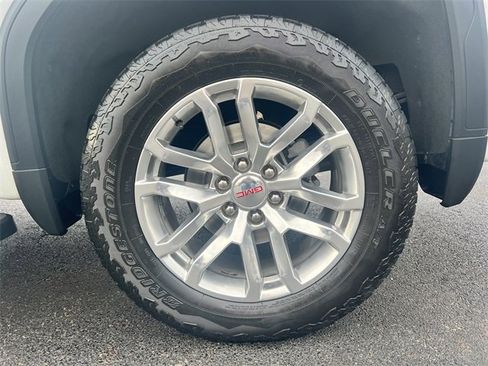 Used 2020 GMC Sierra 1500 SLT w/ SLT Premium Plus Package image 33