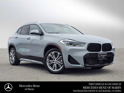 Used 2022 BMW X2 xDrive28i w/ Edition Package