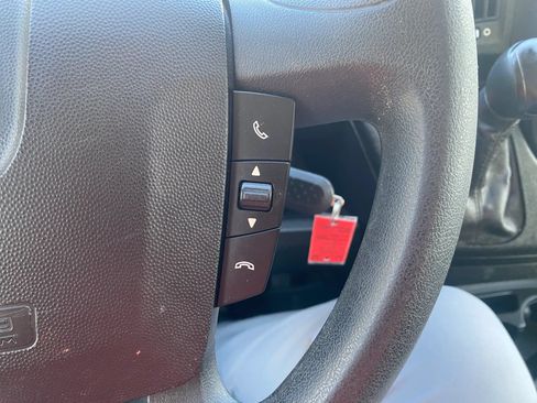 Used 2018 RAM ProMaster 2500 FWD image 15