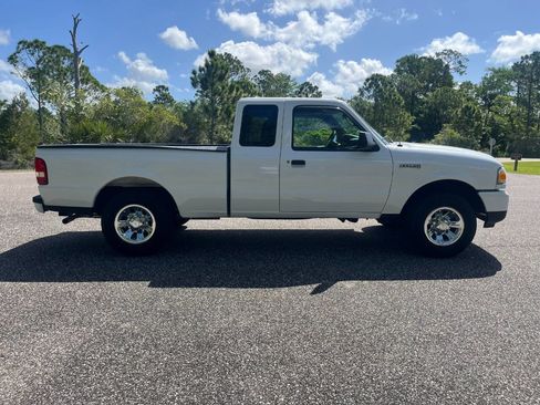 Used 2011 Ford Ranger XLT image 6