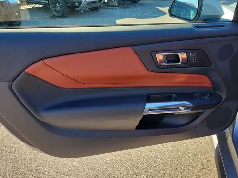 New 2026 Ford Mustang GT Premium image 12