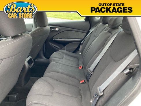 Used 2013 Dodge Dart SXT image 17