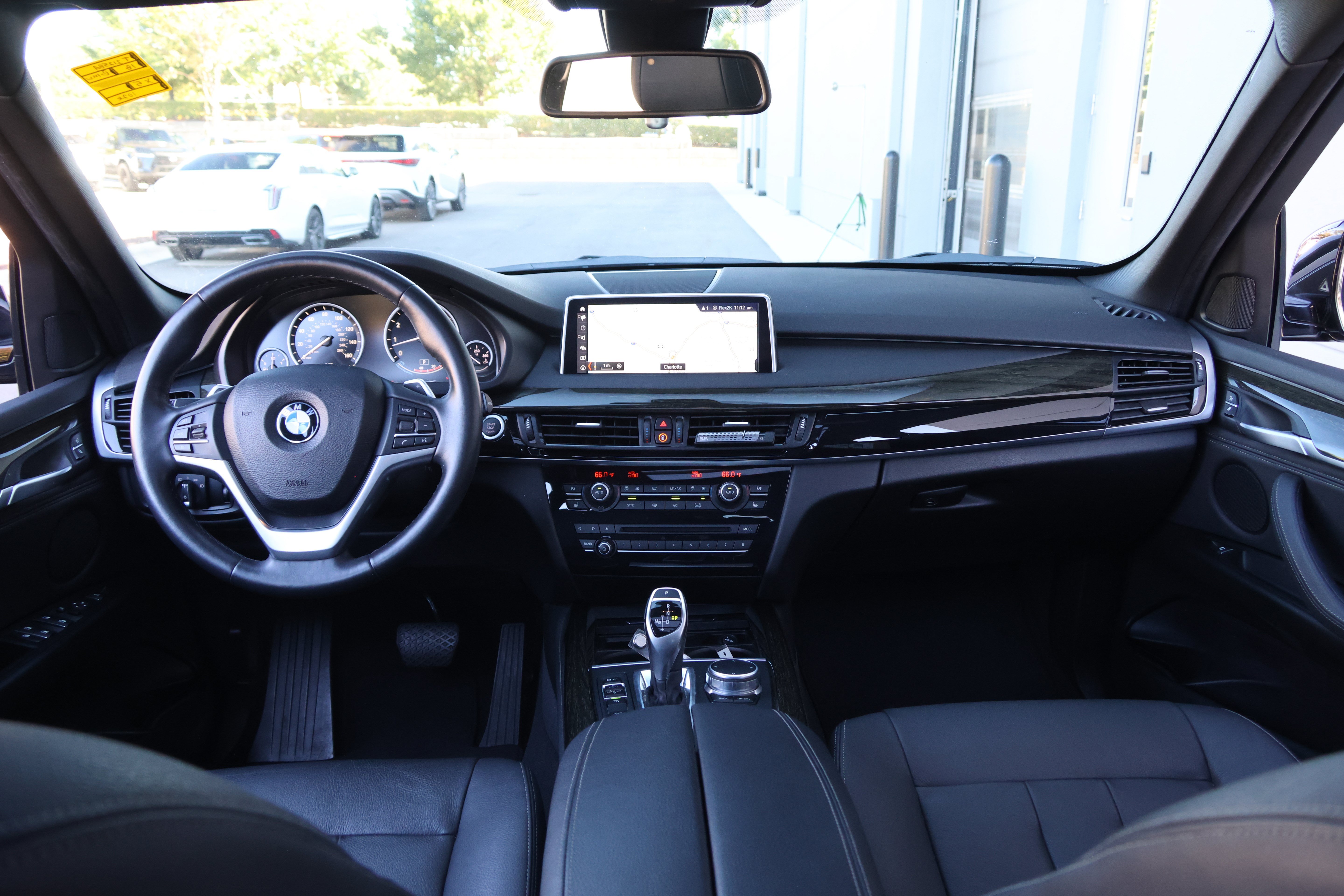 Used 2018 BMW X5 xDrive35i AWD/4WD image 27