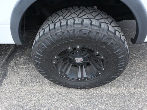 Used 2014 Ford F150 FX4 image 8