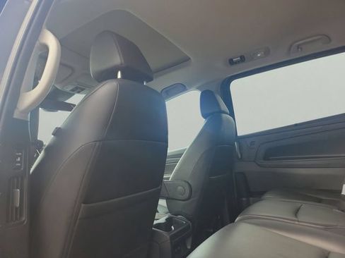 Used 2024 Honda Odyssey EX-L image 6