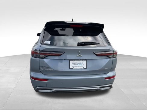 New 2026 Mitsubishi Outlander SEL AWD/4WD image 7