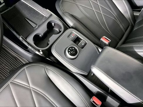 Used 2024 Ford Mustang Mach-E Select w/ Comfort Package Lite RWD image 17