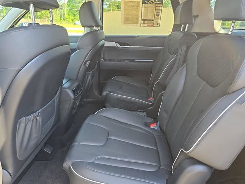 Used 2024 Hyundai Palisade XRT AWD/4WD image 35