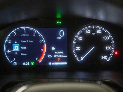 Certified 2025 Honda CR-V EX-L image 43