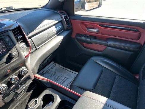 Used 2019 RAM 1500 Rebel image 28