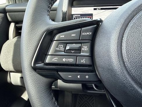 New 2026 Subaru Outback Premium AWD/4WD image 24
