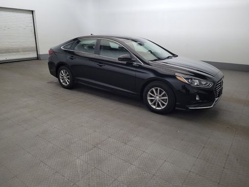 Used 2019 Hyundai Sonata SE FWD image 11