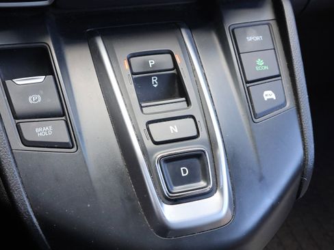 Used 2020 Honda CR-V EX image 30