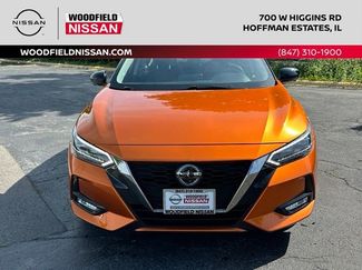 Certified 2023 Nissan Sentra SR w/ SR Premium Package FWD video 2