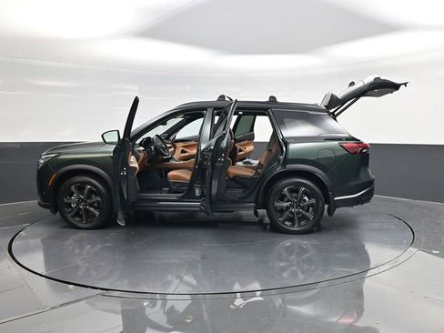 New 2026 INFINITI QX60 Autograph w/ Dark Cargo Package AWD/4WD image 69