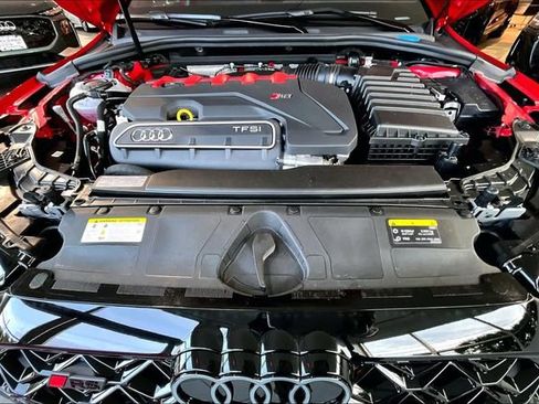 New 2026 Audi RS 3 AWD/4WD image 11