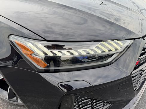 Used 2021 Audi RS 7 Sportback w/ Carbon Optic Package AWD/4WD image 62