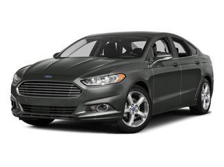 Used 2016 Ford Fusion SE w/ Equipment Group 202A video 1