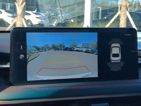 Used 2025 Genesis G70 3.3T Advanced image 22