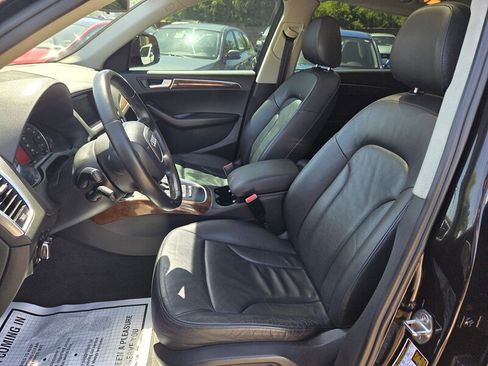 Used 2010 Audi Q5 3.2 Premium AWD/4WD image 9