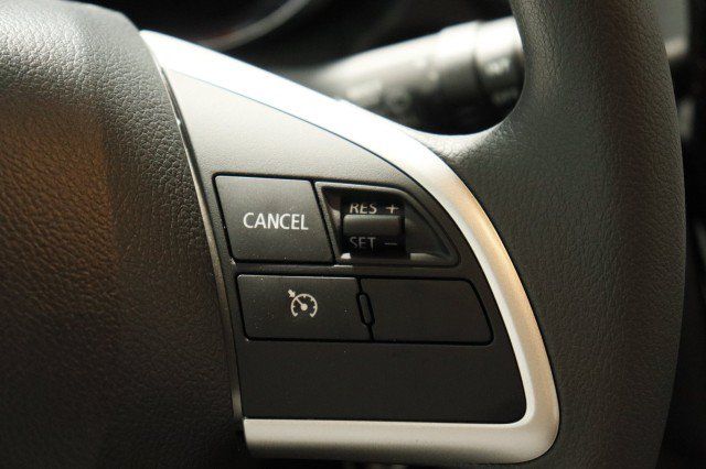 New 2026 Mitsubishi Outlander Sport ES AWD/4WD image 10