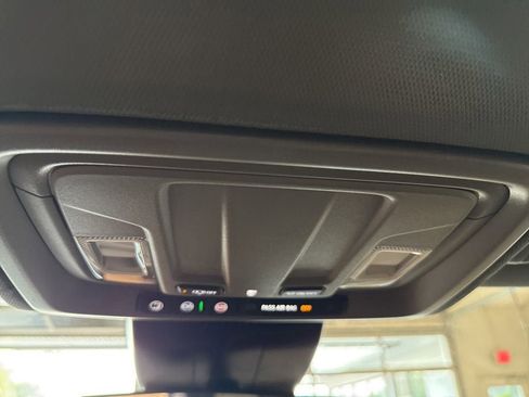 New 2026 GMC Sierra 1500 Elevation w/ LPO, GMC Protection Package image 31