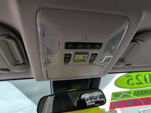 Used 2025 Toyota RAV4 XLE w/ Convenience Package AWD/4WD image 24