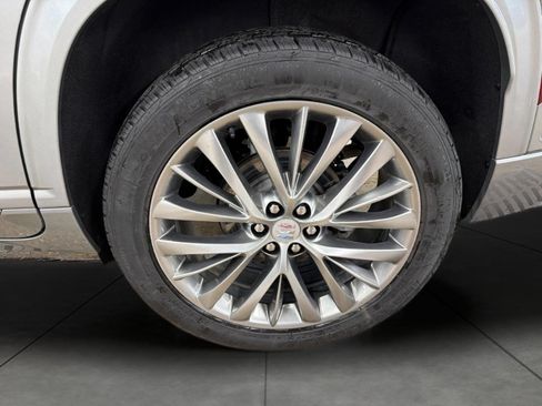 Used 2025 Buick Enclave Avenir w/ Super Cruise Package AWD/4WD image 51
