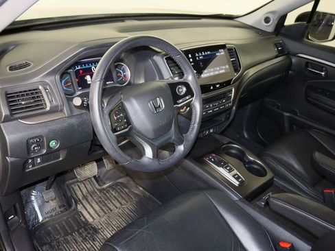 Used 2022 Honda Pilot EX-L image 28