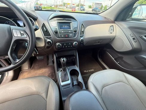 Used 2015 Hyundai Tucson GLS w/ Option Group 02 FWD image 15