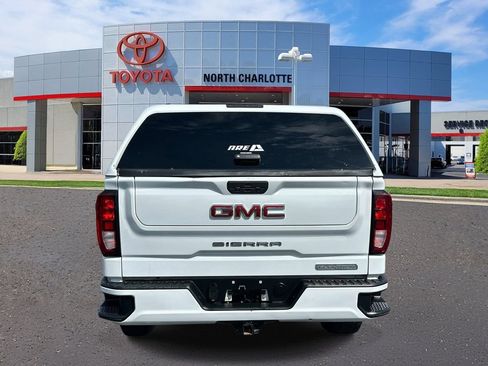 Used 2021 GMC Sierra 1500 Elevation w/ Preferred Package AWD/4WD image 6