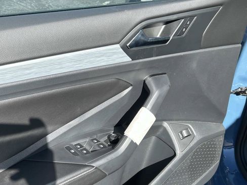 New 2026 Volkswagen Jetta Sport image 17