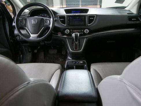 Used 2016 Honda CR-V Touring image 20