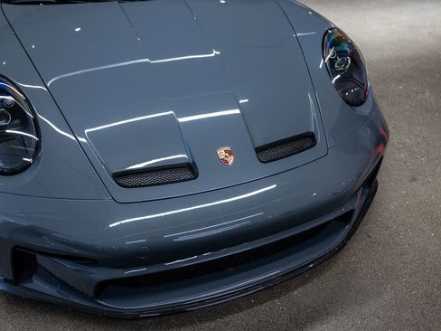 Certified 2022 Porsche 911 GT3 RWD image 13