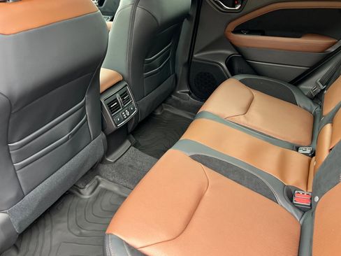 New 2026 Subaru Forester Touring image 12