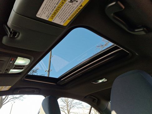 Used 2025 Subaru WRX Premium image 14