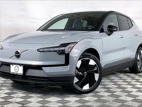 New 2026 Volvo EX30 Ultra w/ Climate Package image 1