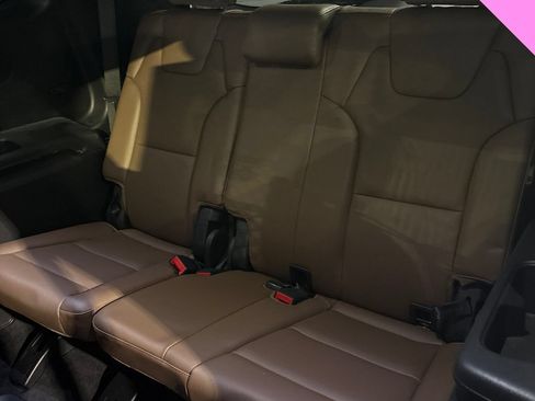 Used 2021 Kia Telluride SX w/ SX Prestige Package AWD/4WD image 20