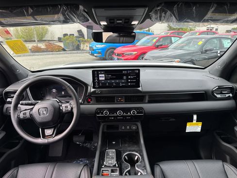 New 2026 Honda Passport TrailSport Elite image 35