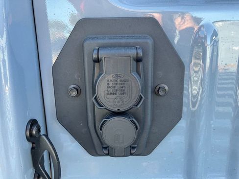 New 2026 Ford F250 King Ranch w/ Chrome Package image 36