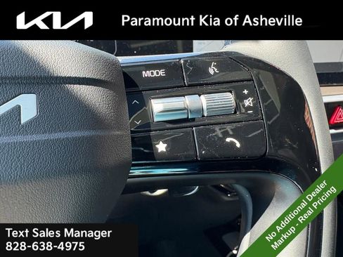 New 2026 Kia Sorento SX Prestige AWD/4WD image 13
