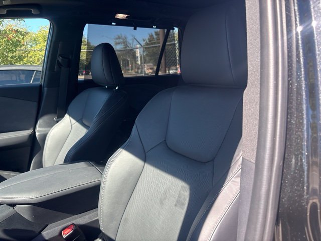 Used 2026 Lexus TX 350 AWD w/ Technology Package image 2