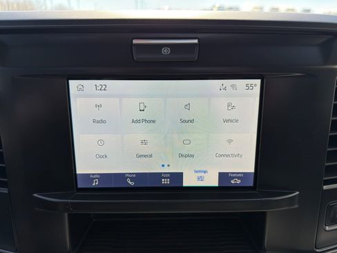 New 2026 Ford F350 XLT AWD/4WD image 27