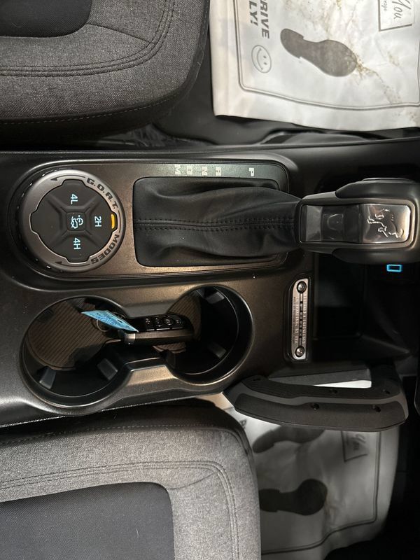 Used 2021 Ford Bronco Big Bend AWD/4WD image 17