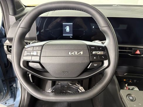 New 2026 Kia Sportage X-Line image 22