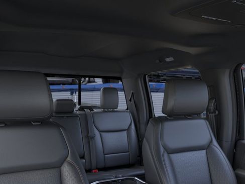 New 2025 Ford F150 Lariat w/ Equipment Group 502A High image 25