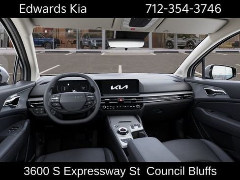 New 2026 Kia Sportage EX AWD/4WD image 16