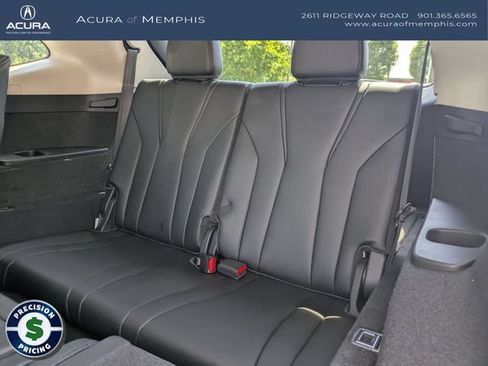 Used 2023 Acura MDX FWD image 28