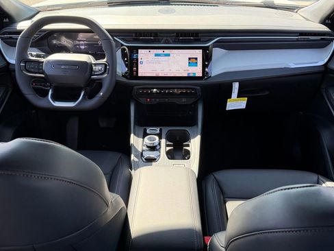 New 2026 Jeep Cherokee Limited image 15