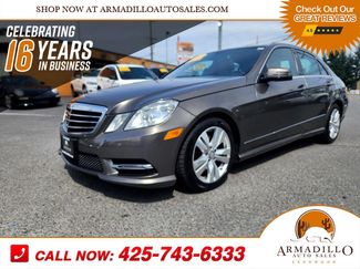 Used 2013 Mercedes-Benz E 350 Sport image 1